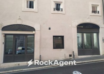 Facciata - Office via della Consulta, 7, Roma (neighborhood Centro Storico) - photo 12