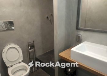 Bagno - Office via della Consulta, 7, Roma (neighborhood Centro Storico) - photo 13