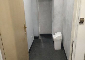 Bagno - Office via della Consulta, 7, Roma (neighborhood Centro Storico) - photo 15