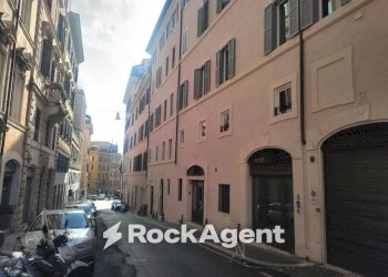 Zona - Office via della Consulta, 7, Roma (neighborhood Centro Storico) - photo 17