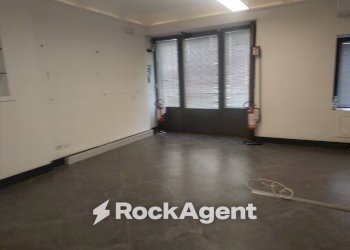 Ufficio - Office via della Consulta, 7, Roma (neighborhood Centro Storico) - photo 18