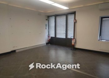 Ufficio - Office via della Consulta, 7, Roma (neighborhood Centro Storico) - photo 20