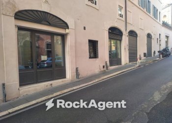 Zona - Office via della Consulta, 7, Roma (neighborhood Centro Storico) - photo 22