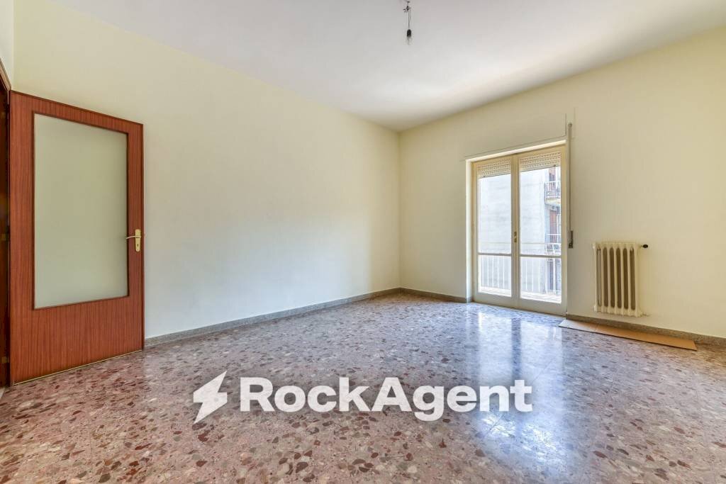 Camera da letto - Three-room apartment via Prolungamento Matteotti, Sarno - photo 3