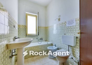 Bagno - Three-room apartment via Prolungamento Matteotti, Sarno - photo 14