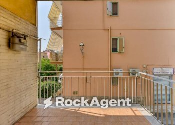 Balcone - Three-room apartment via Prolungamento Matteotti, Sarno - photo 18