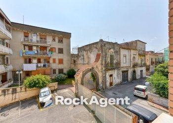 Vista - Three-room apartment via Prolungamento Matteotti, Sarno - photo 22