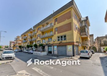Zona - Three-room apartment via Prolungamento Matteotti, Sarno - photo 23