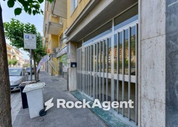 Zona - Three-room apartment via Prolungamento Matteotti, Sarno - photo 25