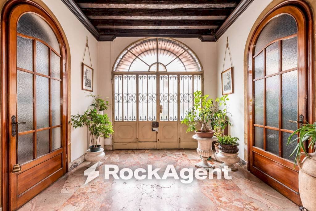 Interno palazzo - Independent house Riviera Paleocapa, Padova - photo 2