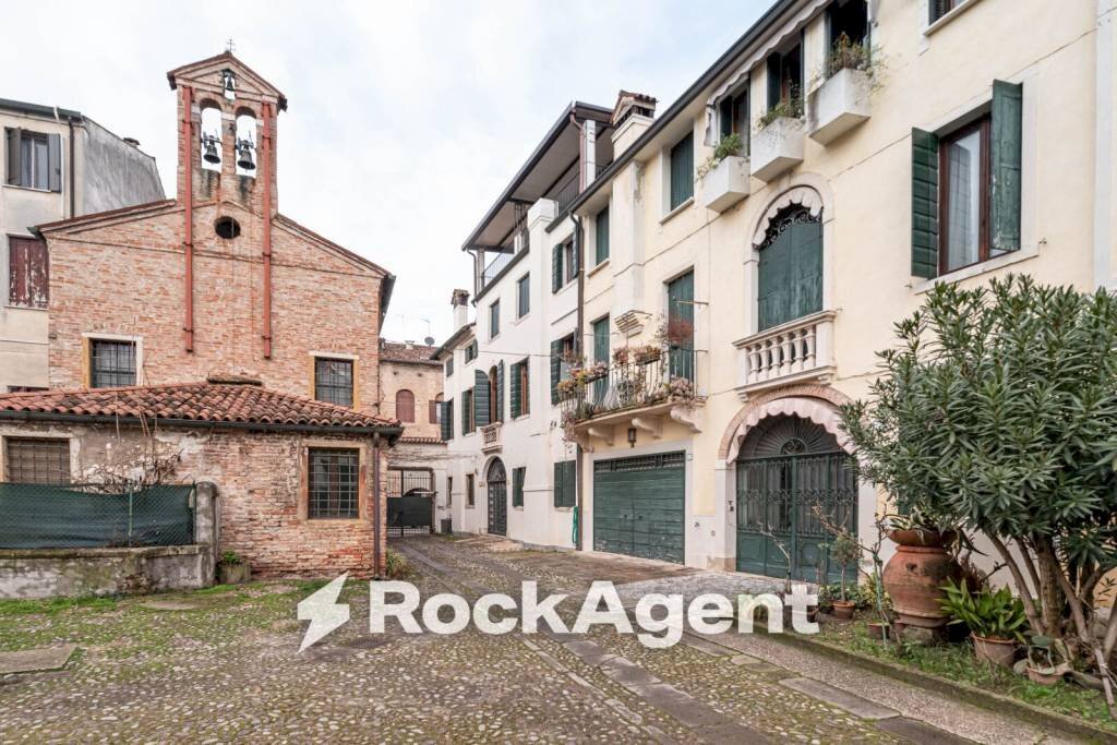 Zona - Independent house Riviera Paleocapa, Padova - photo 3