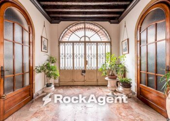 Interno palazzo - Casa indipendente Riviera Paleocapa, Padova - foto 2