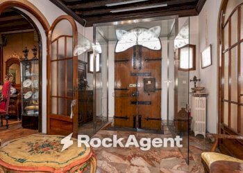 Ingresso - Casa indipendente Riviera Paleocapa, Padova - foto 4