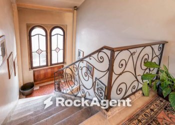Interno palazzo - Casa indipendente Riviera Paleocapa, Padova - foto 8