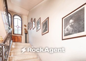 Scala - Casa indipendente Riviera Paleocapa, Padova - foto 14
