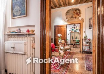 Disimpegno - Casa indipendente Riviera Paleocapa, Padova - foto 17