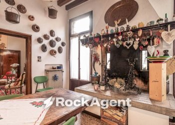 Salone - Casa indipendente Riviera Paleocapa, Padova - foto 18