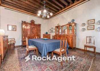 Salone - Casa indipendente Riviera Paleocapa, Padova - foto 19
