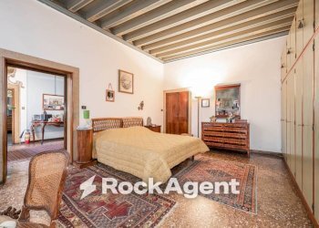 Camera da letto - Casa indipendente Riviera Paleocapa, Padova - foto 25