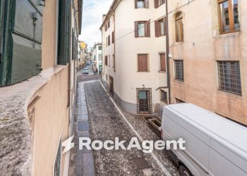 Zona - Casa indipendente Riviera Paleocapa, Padova - foto 30