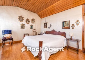 Camera da letto - Casa indipendente Riviera Paleocapa, Padova - foto 31