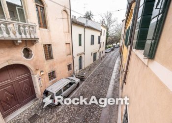 Vista - Casa indipendente Riviera Paleocapa, Padova - foto 35