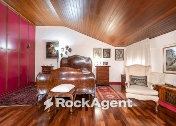 Disimpegno - Casa indipendente Riviera Paleocapa, Padova - foto 38