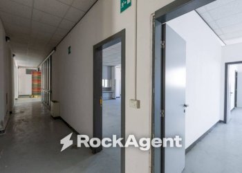 Interno non residenziale - Capannone via Lucchese, 6, Pisa - foto 5
