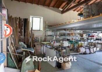 Magazzino - Capannone via Lucchese, 6, Pisa - foto 27