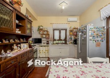 Cucina - Villa via Aristide Faccioli, 173, Roma - photo 7