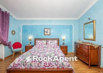 Camera da letto - Villa via Aristide Faccioli, 173, Roma - photo 14