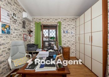 Studio - Villa via Aristide Faccioli, 173, Roma - photo 17