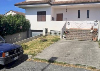Posto macchina - Bilocale contrada Favaco, Stignano - foto 1