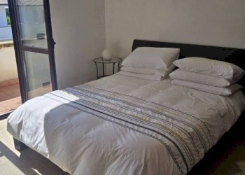 Camera da letto - Bilocale contrada Favaco, Stignano - foto 7