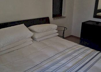 Camera da letto - Bilocale contrada Favaco, Stignano - foto 8