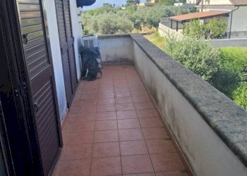 Terrazzo - Bilocale contrada Favaco, Stignano - foto 13