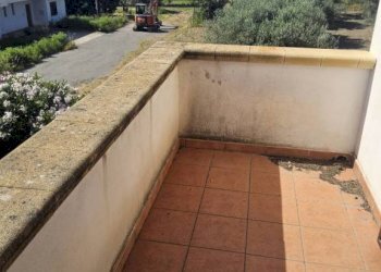 Terrazzo - Bilocale contrada Favaco, Stignano - foto 14