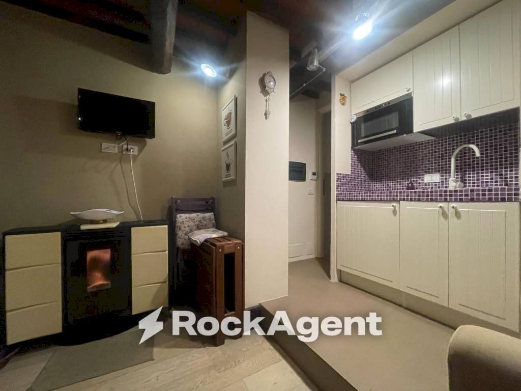 Cucina - Rustic via Firenze, 3, Semproniano - photo 2