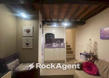 Salone - Rustic via Firenze, 3, Semproniano - photo 8