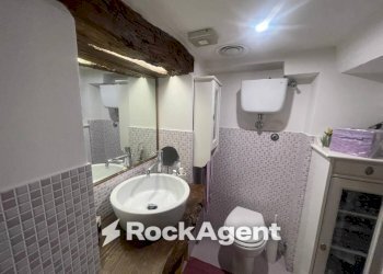 Bagno - Rustic via Firenze, 3, Semproniano - photo 13