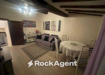 Camera da letto - Rustic via Firenze, 3, Semproniano - photo 14