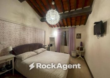 Camera da letto - Rustic via Firenze, 3, Semproniano - photo 25
