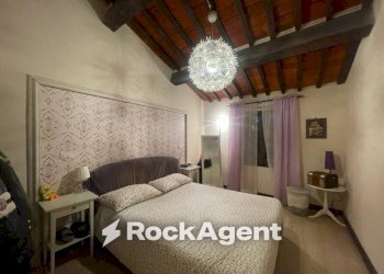 Camera da letto - Rustic via Firenze, 3, Semproniano - photo 26