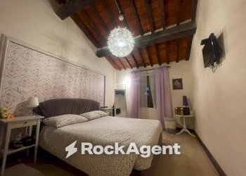 Camera da letto - Rustic via Firenze, 3, Semproniano - photo 28