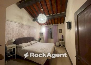 Camera da letto - Rustic via Firenze, 3, Semproniano - photo 29