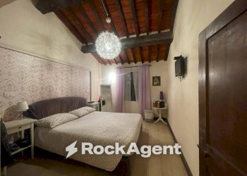 Camera da letto - Rustic via Firenze, 3, Semproniano - photo 30