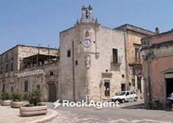 Zona - Hotel via Congregazione, 23, Spongano - foto 30