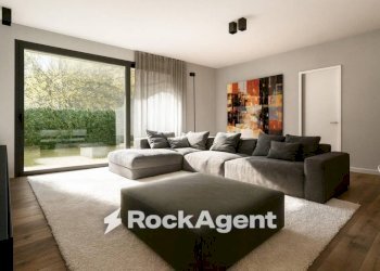 Salone - Villa via S. Rocco, 44, Bonate Sopra - foto 3