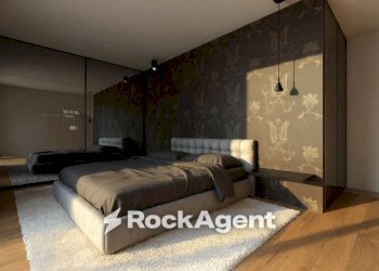 Camera da letto - Villa via S. Rocco, 44, Bonate Sopra - foto 8