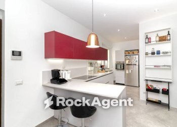 Cucina - Appartamento via Tripoli, 115, Torino (zona Santa Rita) - foto 6